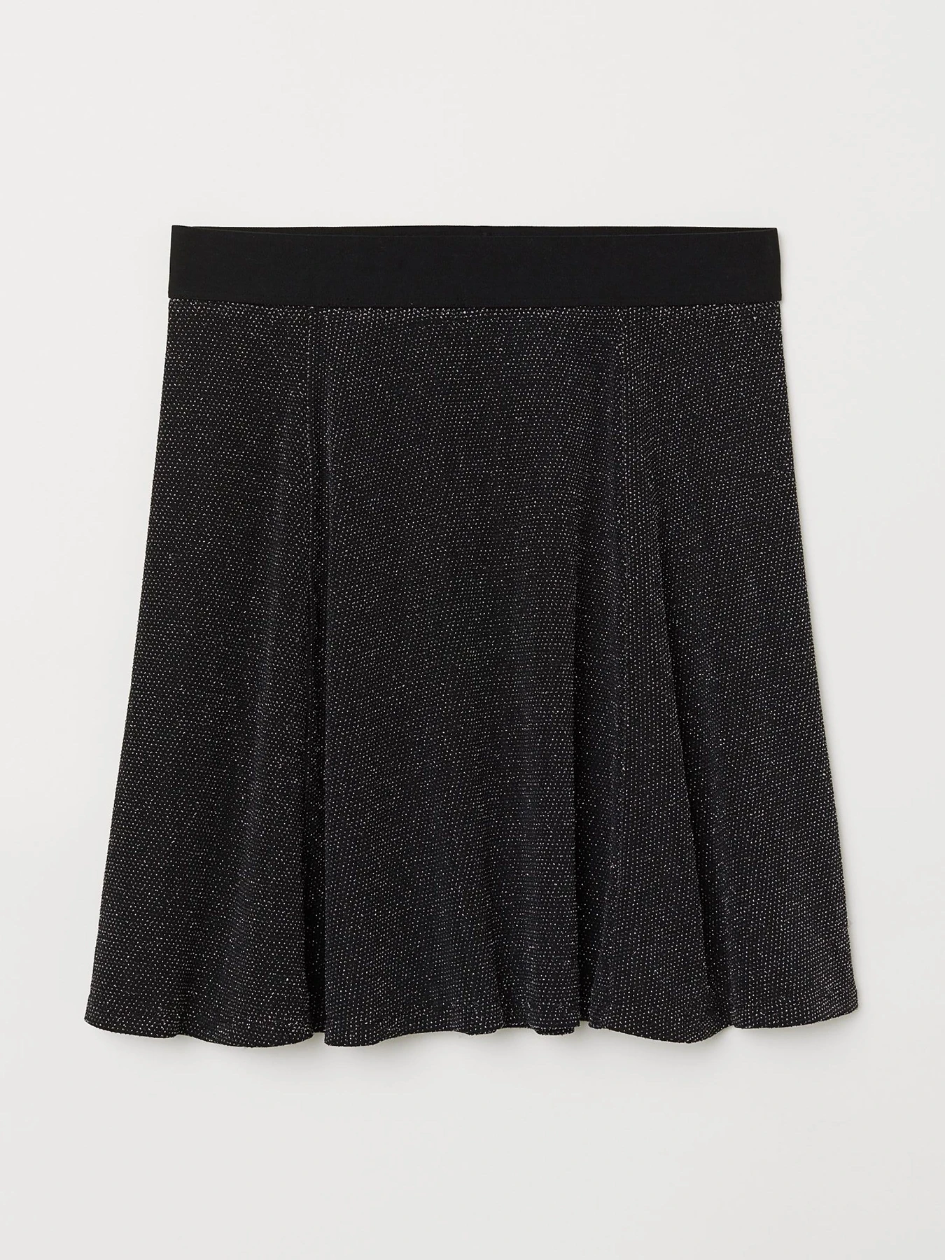 Юбки H&M модель 10065888 Фото