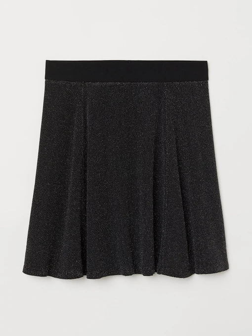 Юбки H&M модель 10065888 Фото