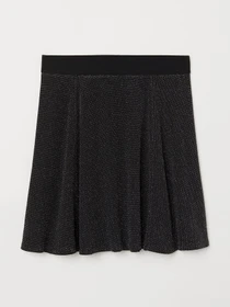 Юбки H&M модель 10065888 Фото