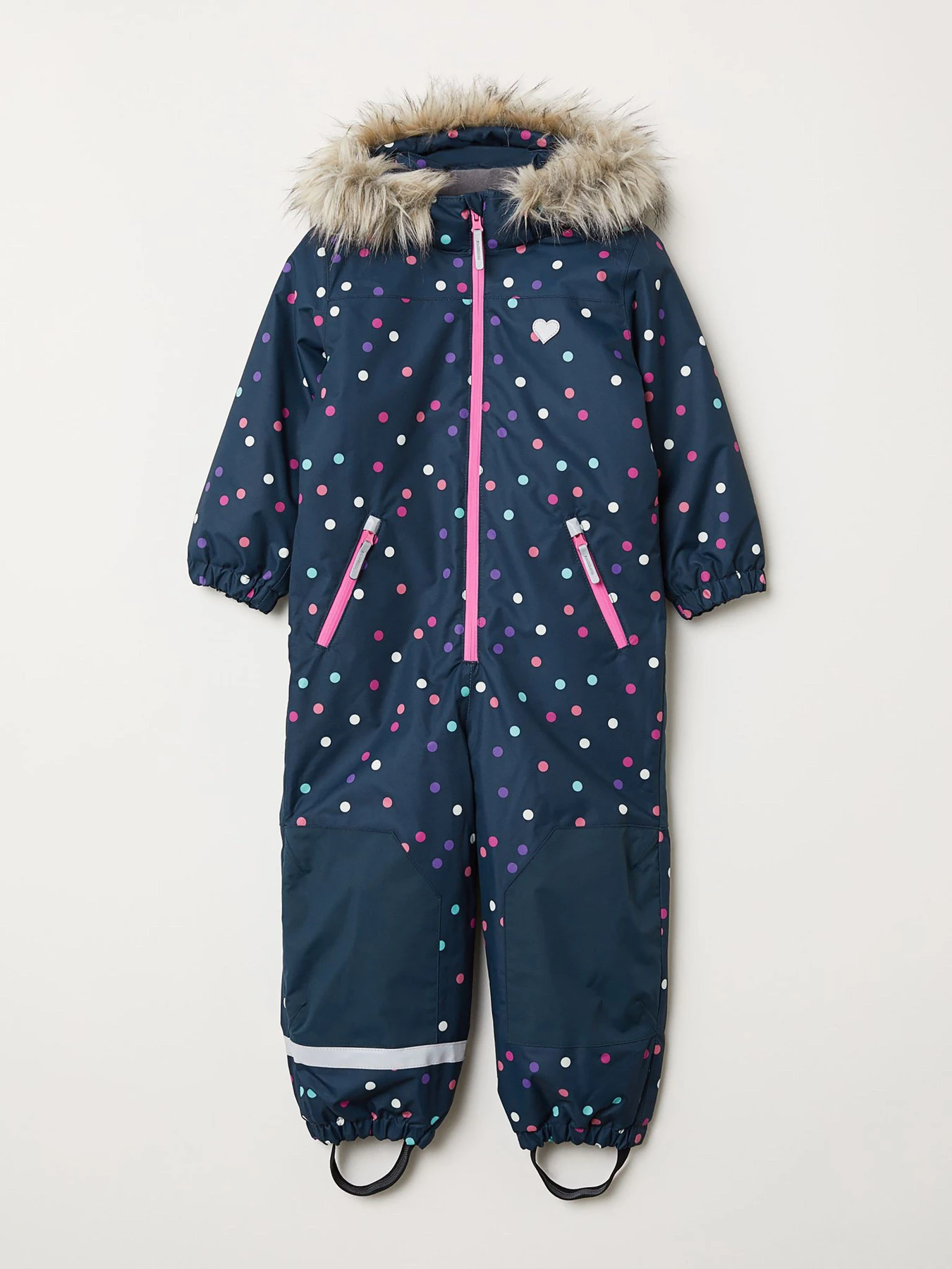 Комбинезоны H&M модель 10065896 Фото