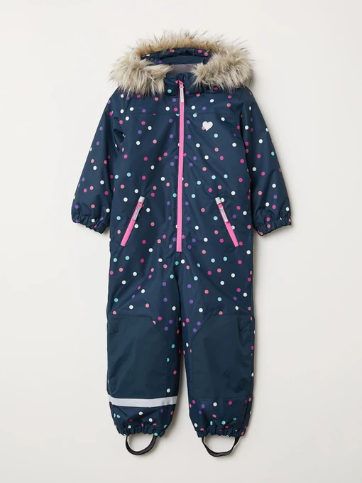 Комбинезоны H&M модель 10065896 Фото
