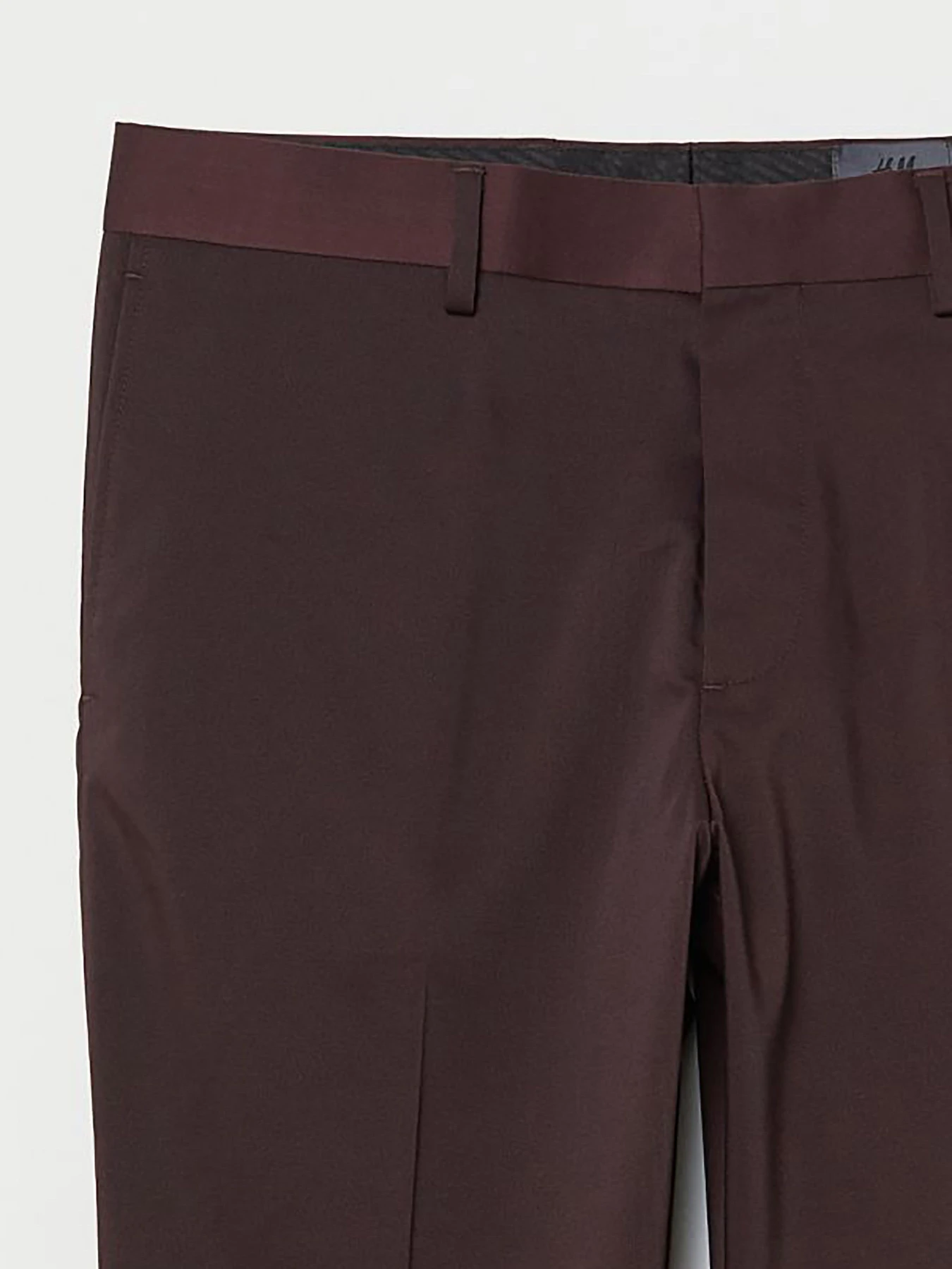Брюки H&M модель 10066053 Фото