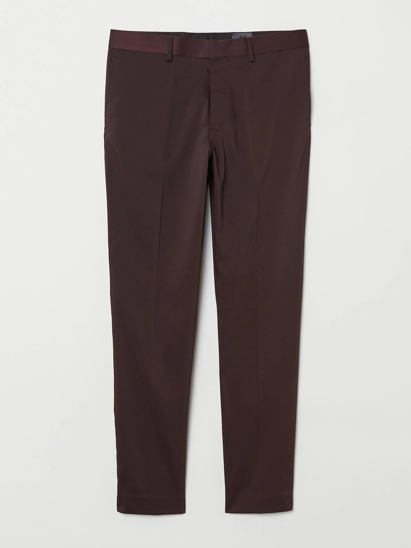 Брюки H&M модель 10066053 Фото
