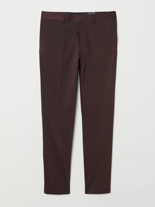 Брюки H&M модель 10066053 Фото
