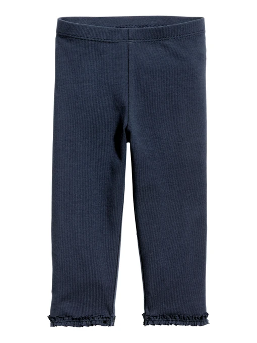 Шорты H&M модель 10027735 Фото