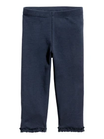Шорты H&M модель 10027735 Фото