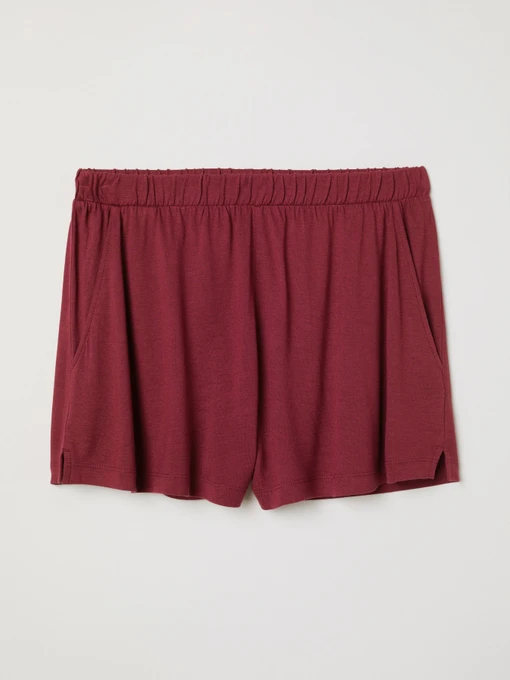Шорты H&M модель 10039546 Фото