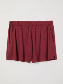 Шорты H&M модель 10039546 Фото