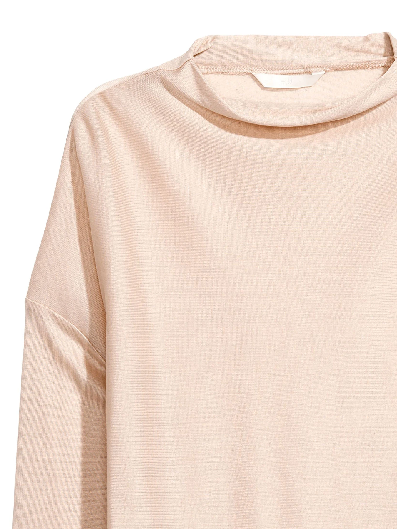 Свитры и кардиганы H&M модель 10042819 Фото