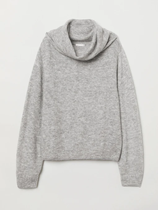 Светри та кардигани H&M модель 10043480 Фото