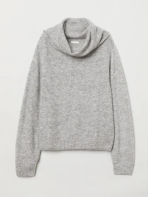 Светри та кардигани H&M модель 10043480 Фото