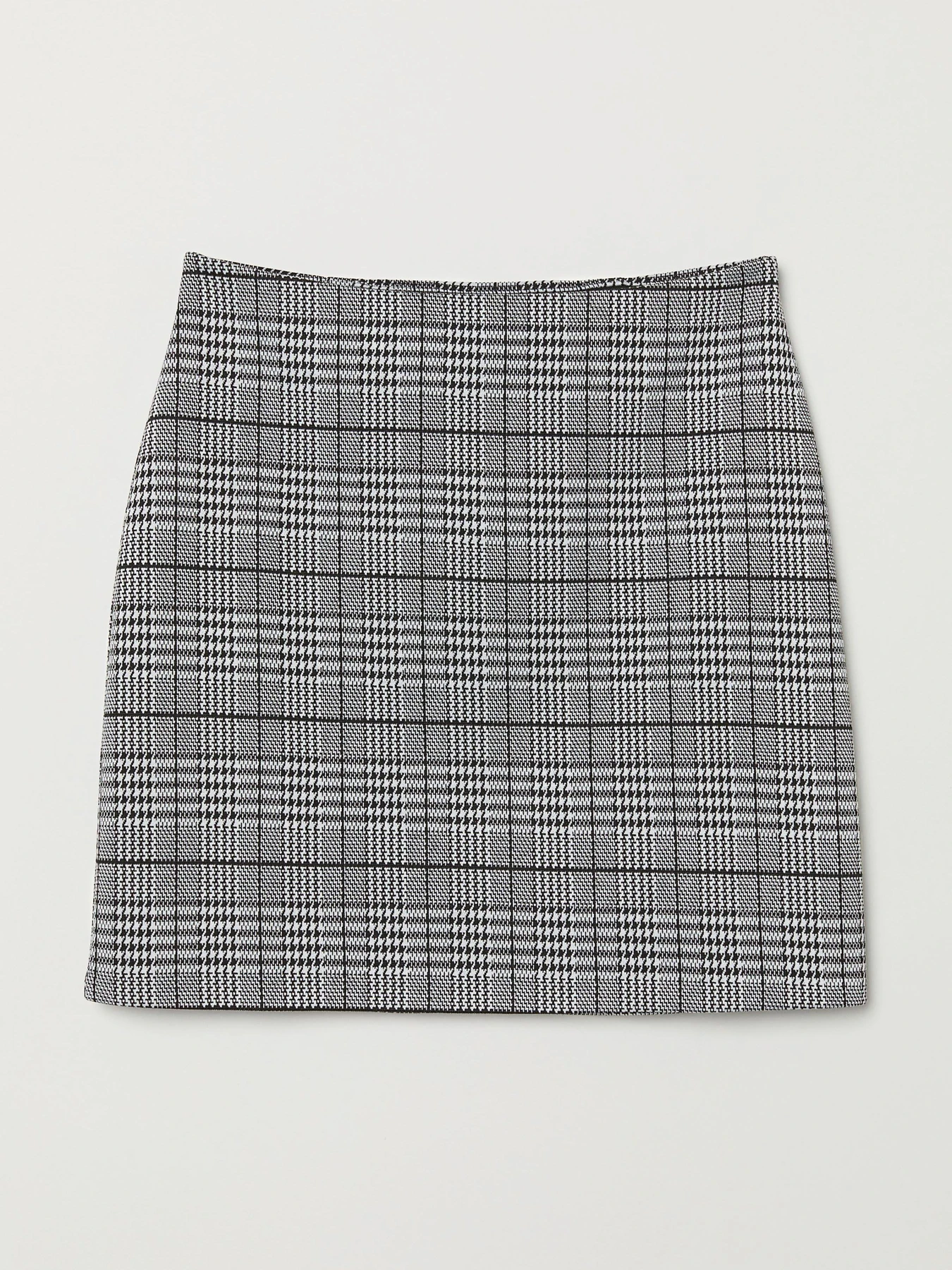 Юбки H&M модель 10040832 Фото
