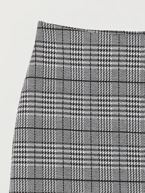 Юбки H&M модель 10040832 Фото