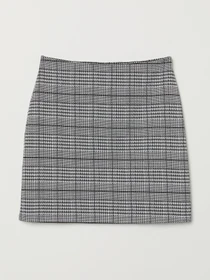 Юбки H&M модель 10040832 Фото