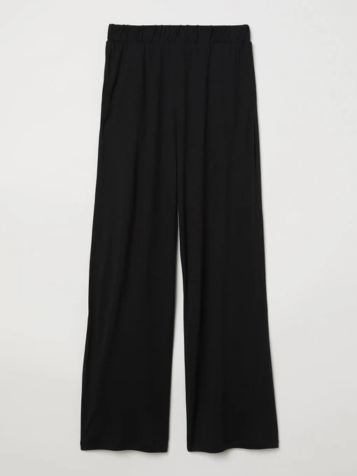 Брюки H&M модель 10038840 Фото