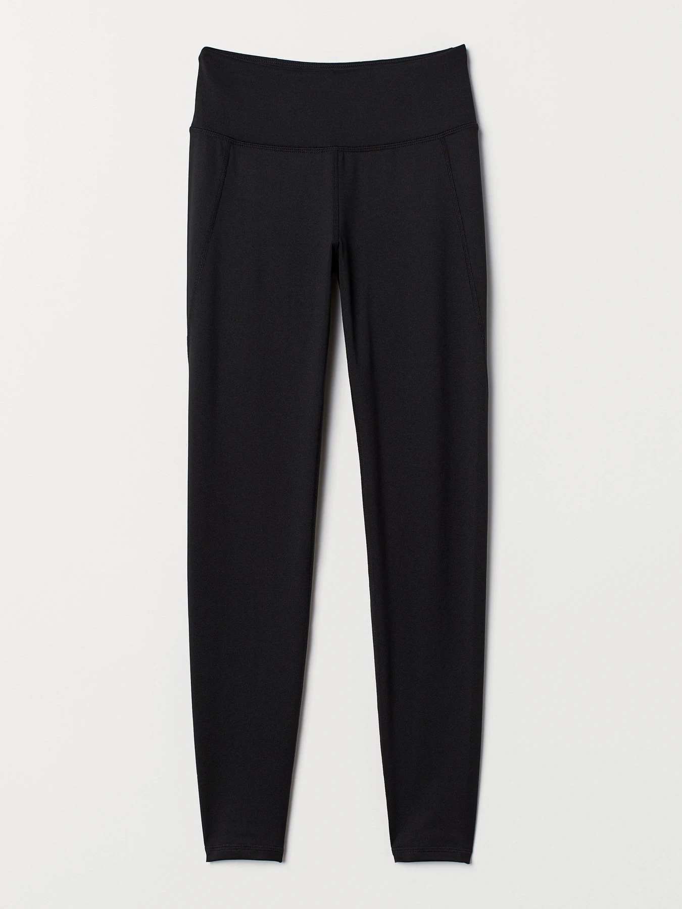 Брюки H&M модель 10040161 Фото