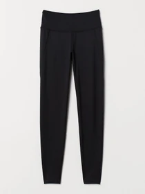 Брюки H&M модель 10040161 Фото