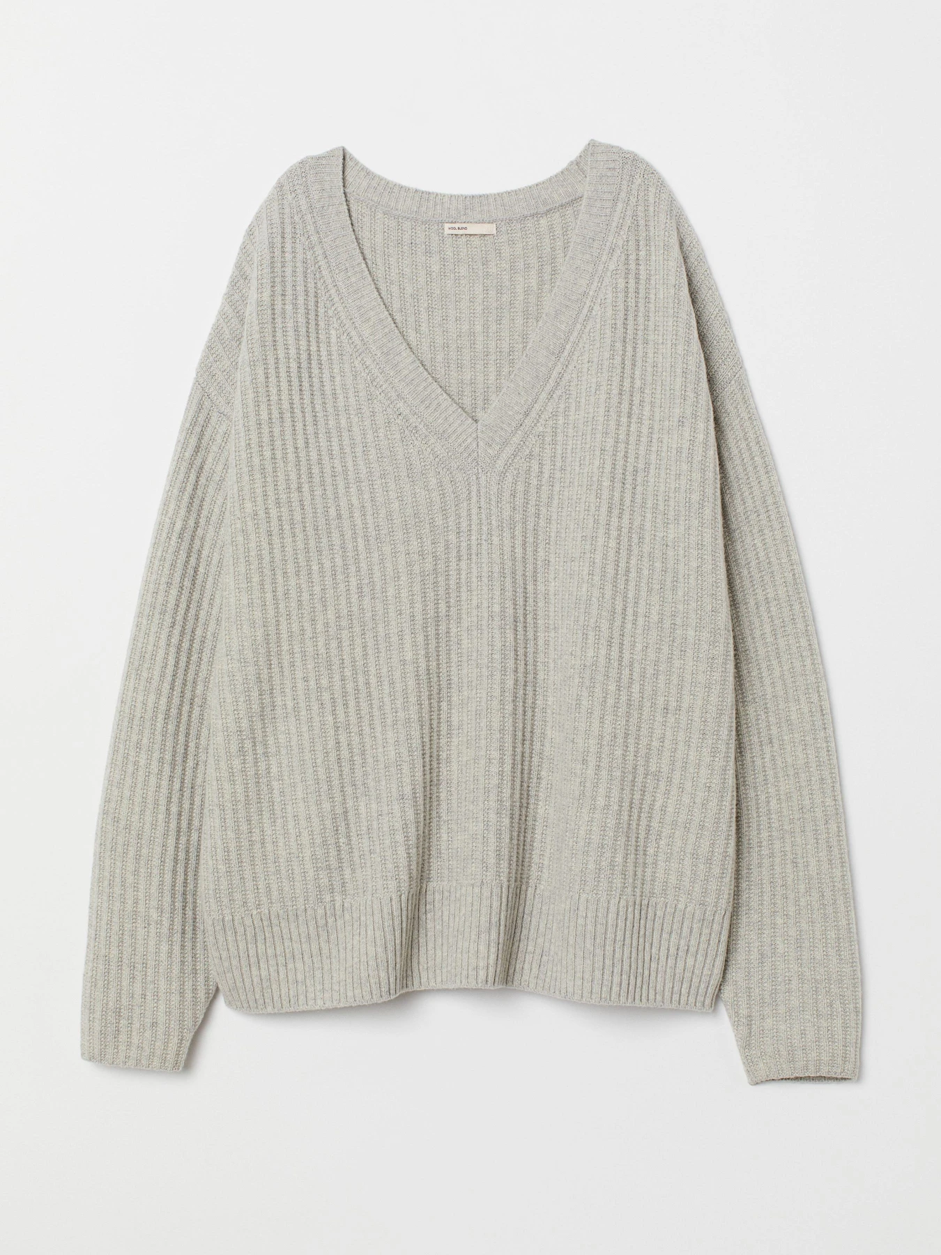 Свитры и кардиганы H&M модель 10043586 Фото