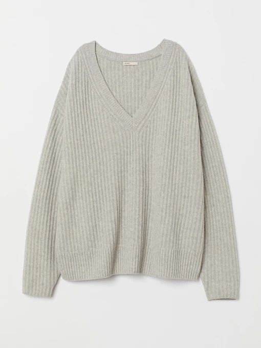 Свитры и кардиганы H&M модель 10043586 Фото