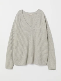 Свитры и кардиганы H&M модель 10043586 Фото