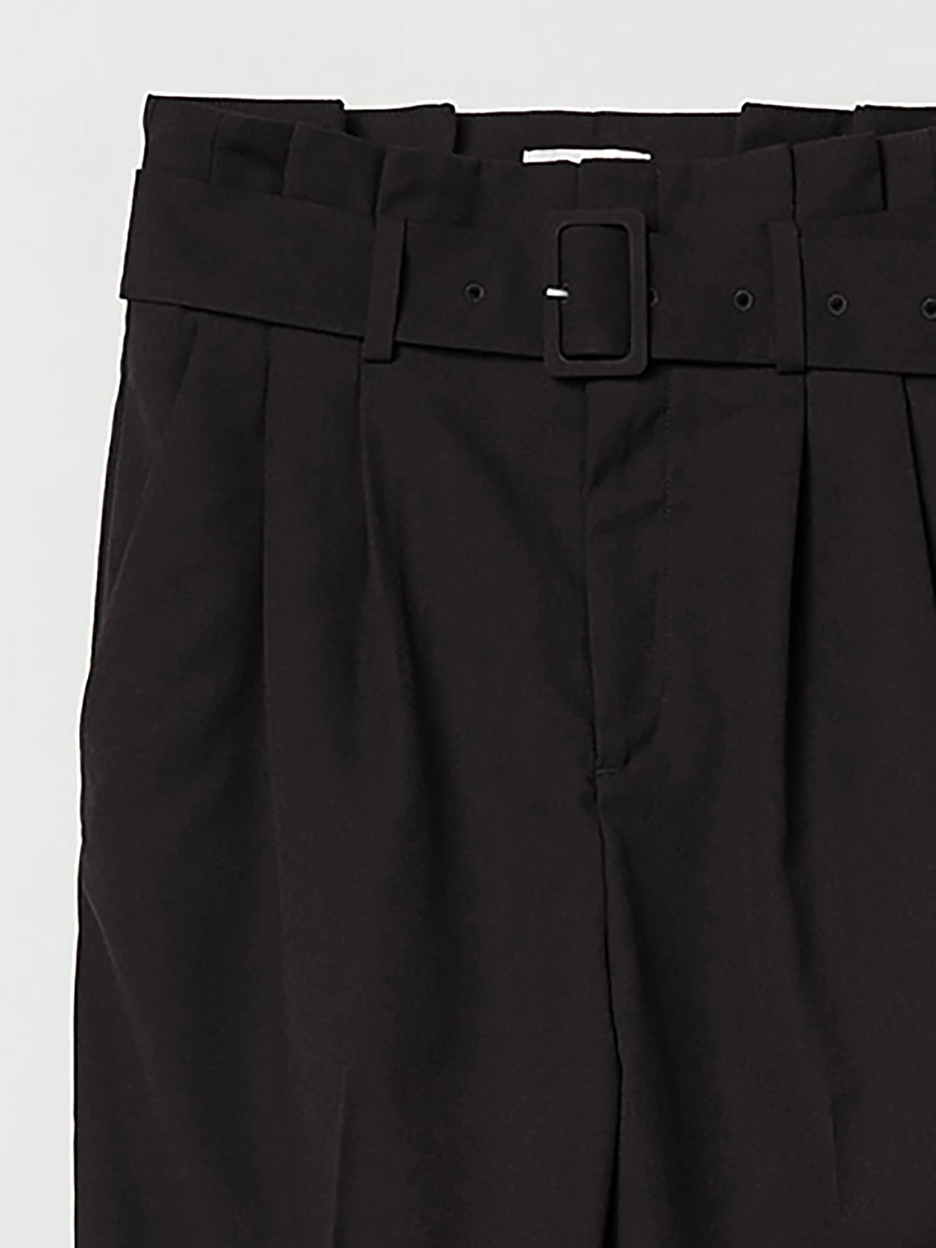Брюки H&M модель 10038829 Фото
