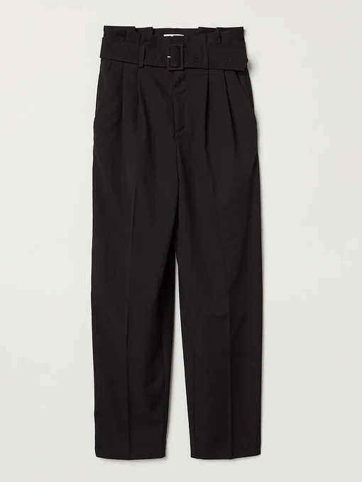 Брюки H&M модель 10038829 Фото