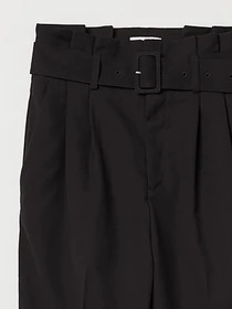 Брюки H&M модель 10038829 Фото