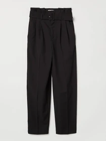 Брюки H&M модель 10038829 Фото
