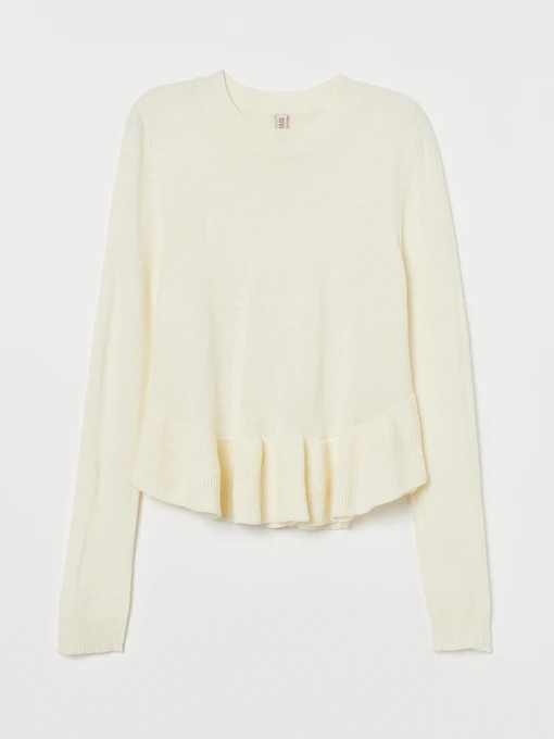 Светри та кардигани H&M модель 10043633 Фото