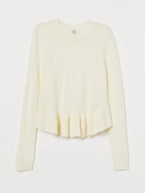 Светри та кардигани H&M модель 10043633 Фото