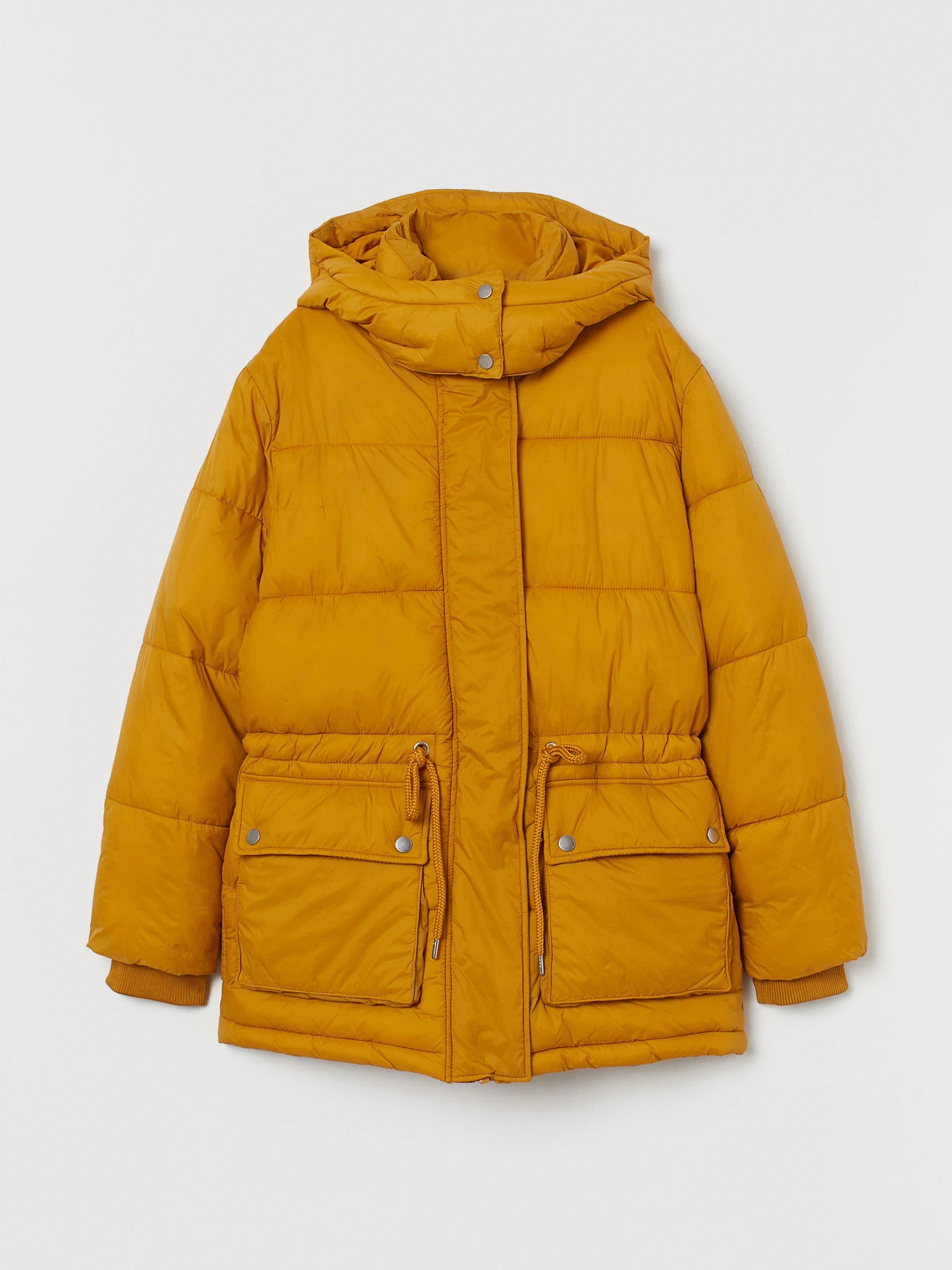 Куртки та дублянки H&M модель 10044161 Фото