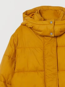 Куртки та дублянки H&M модель 10044161 Фото