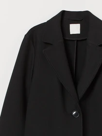 Пальта та плащі H&M модель 10043656 Фото