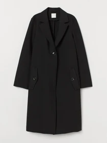 Пальта та плащі H&M модель 10043656 Фото