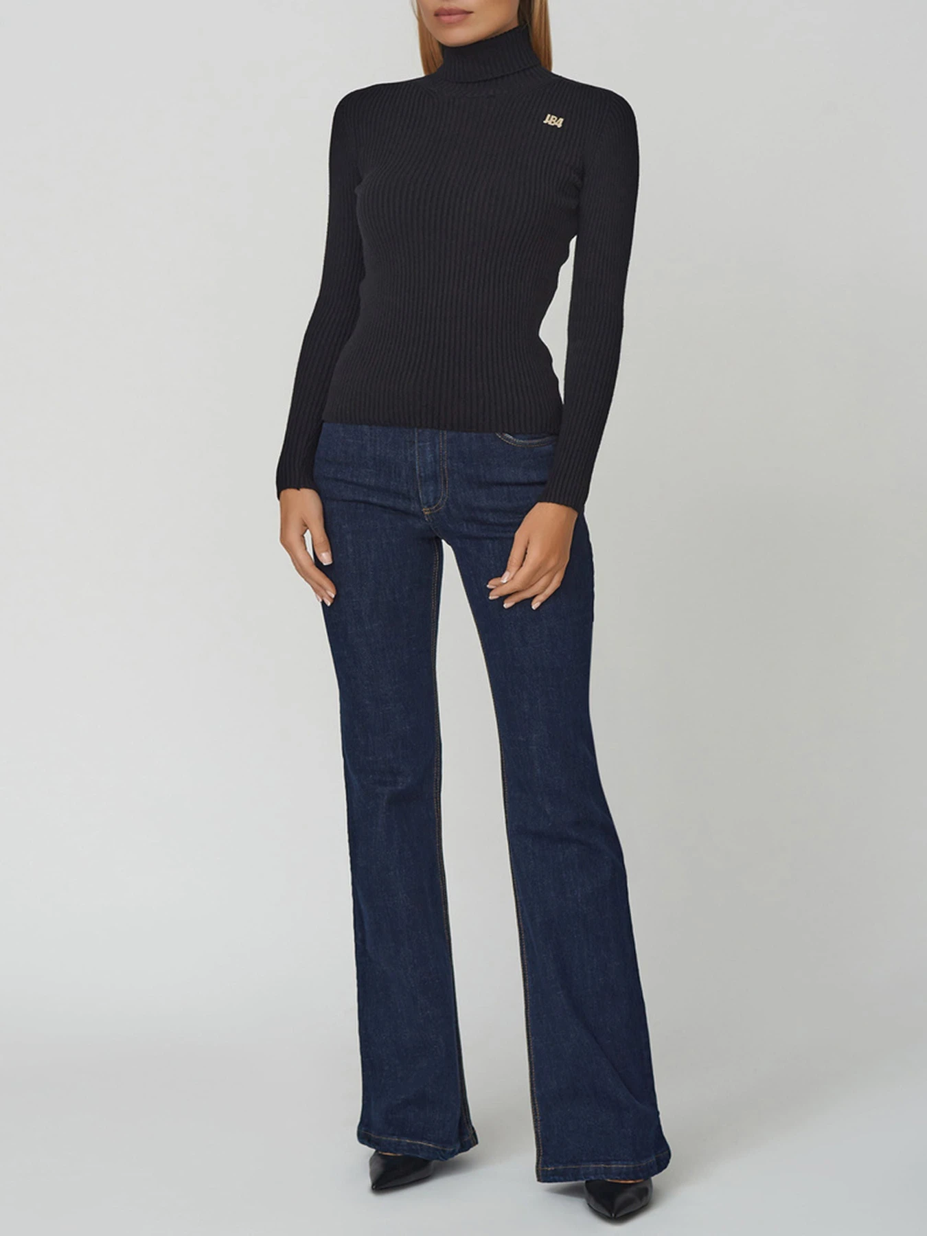 Свитры и кардиганы J.B4 (Just Before) модель 4WB6102 Фото