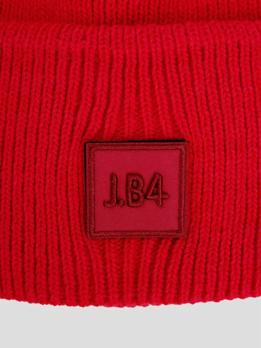 J.B4 колір малиновий фото 2