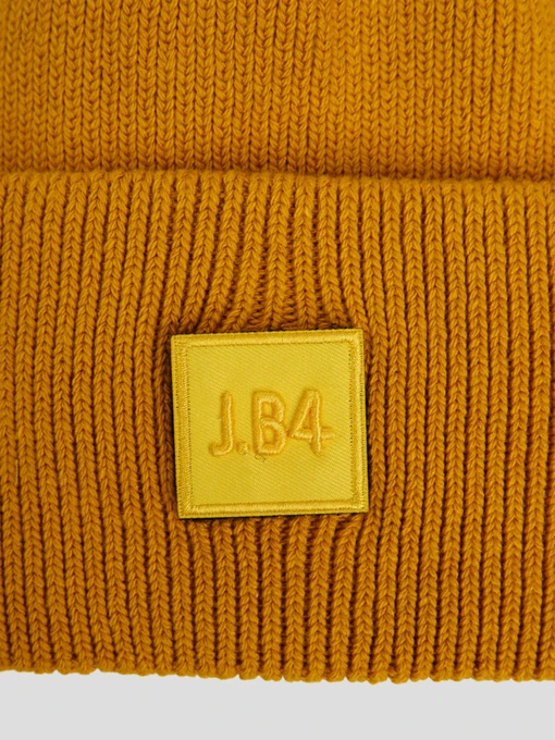 J.B4 колір жовтий фото 3