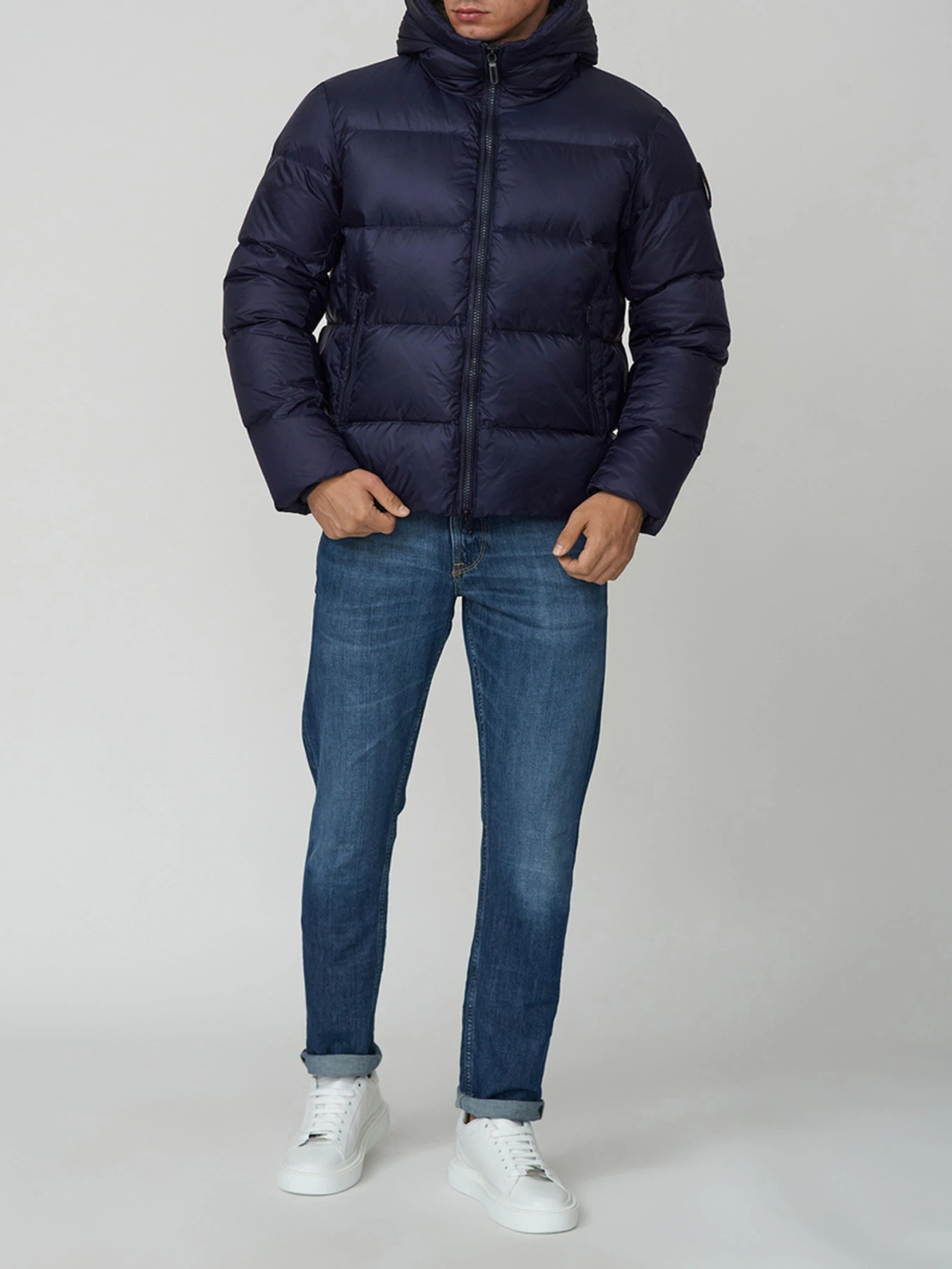 Куртки та дублянки Bomboogie модель JM.6608.T.KJ8.292 Фото
