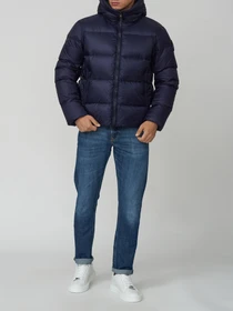 Куртки та дублянки Bomboogie модель JM.6608.T.KJ8.292 Фото