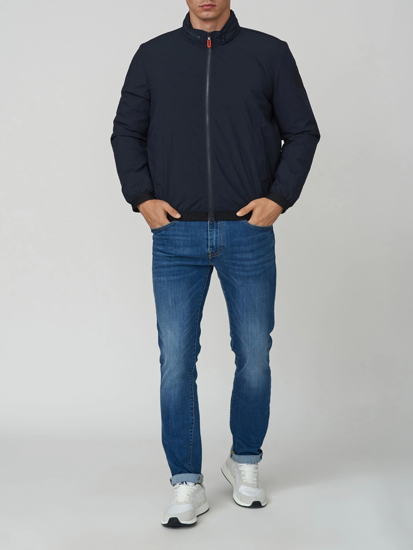 Куртки та дублянки Bomboogie модель JM.330D.T.D2.297 Фото