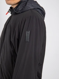 Куртки та дублянки Bomboogie модель JM.330D.T.D2.90 Фото