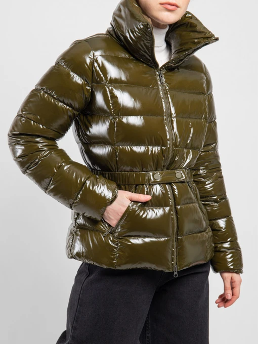 Куртки та дублянки Bomboogie модель JW.7030.T.CRT.341 Фото