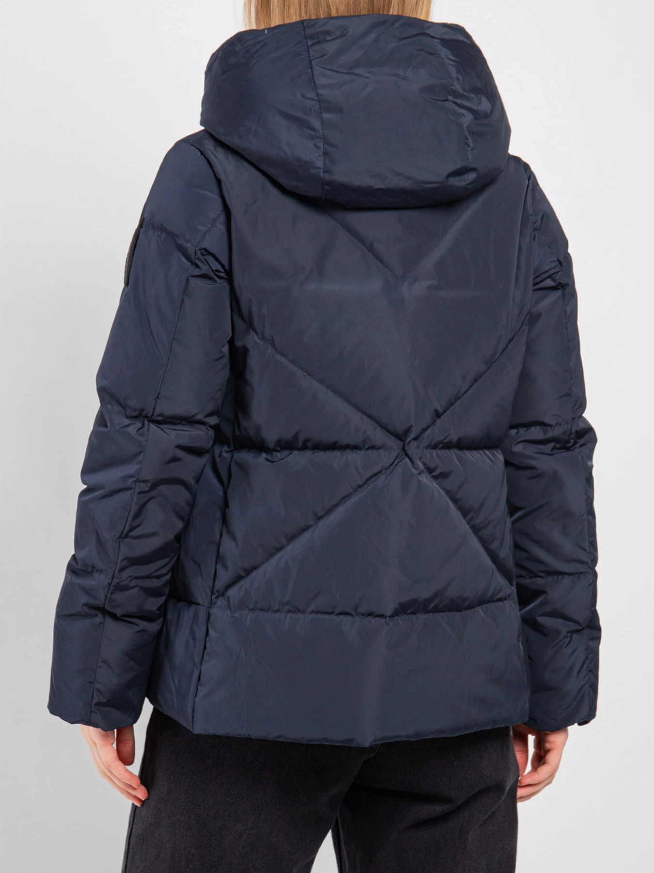Куртки та дублянки Bomboogie модель JW.7032.T.MNQ.212 Куртки та дублянки Bomboogie модель JW.7032.T.MNQ.212 Фото
