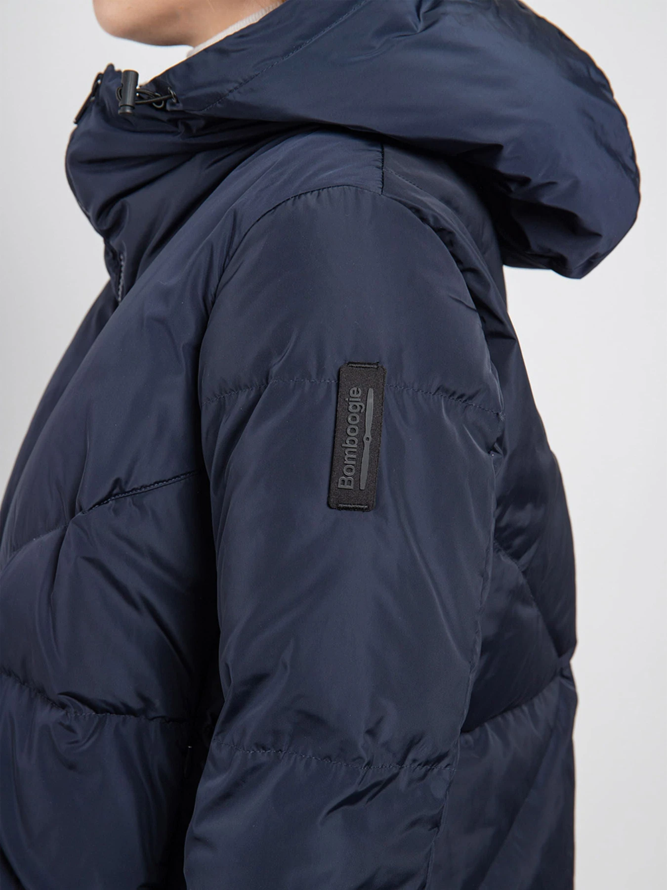 Куртки та дублянки Bomboogie модель JW.7032.T.MNQ.212 Куртки та дублянки Bomboogie модель JW.7032.T.MNQ.212 Фото