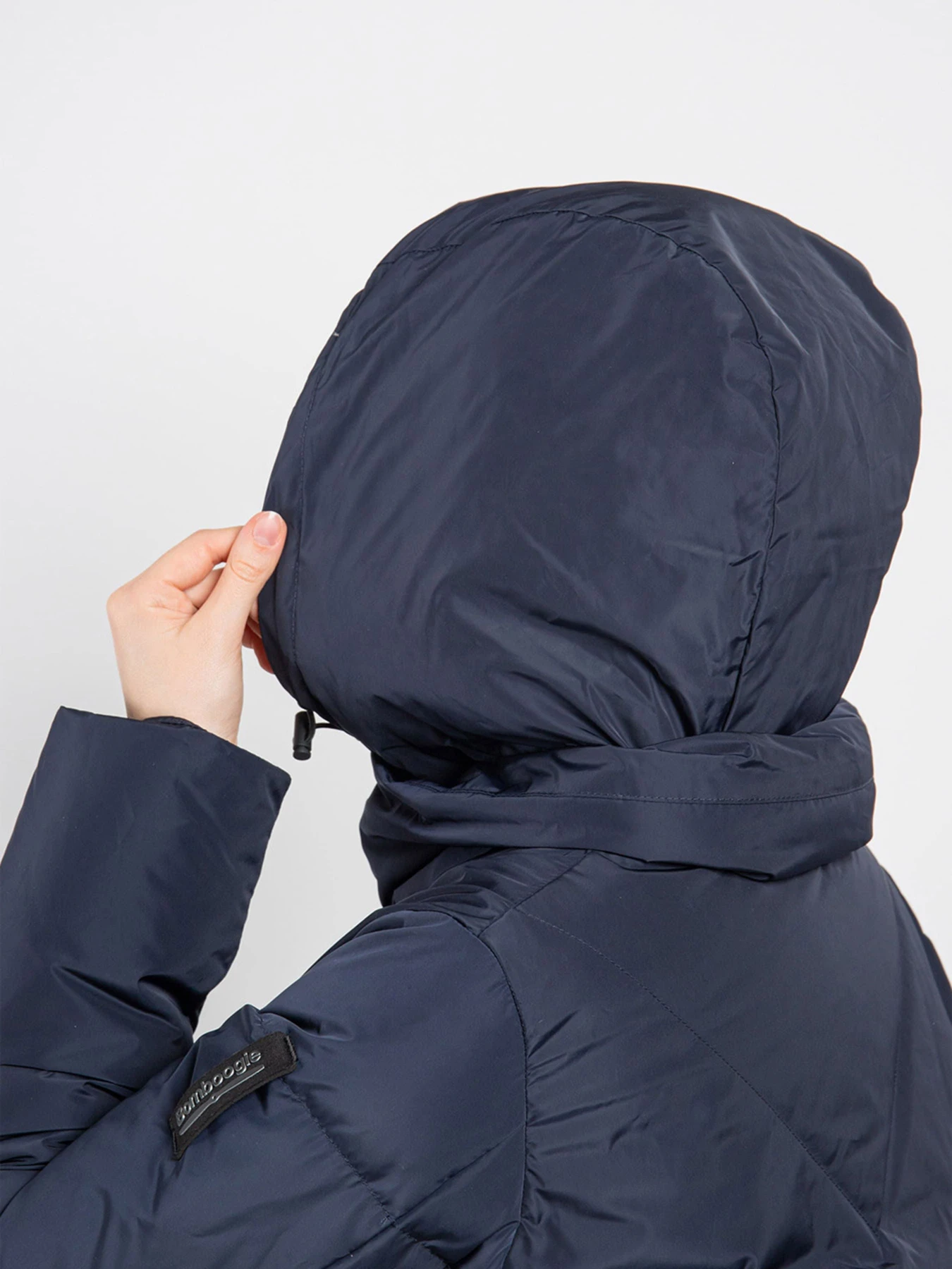 Куртки та дублянки Bomboogie модель JW.7032.T.MNQ.212 Куртки та дублянки Bomboogie модель JW.7032.T.MNQ.212 Фото