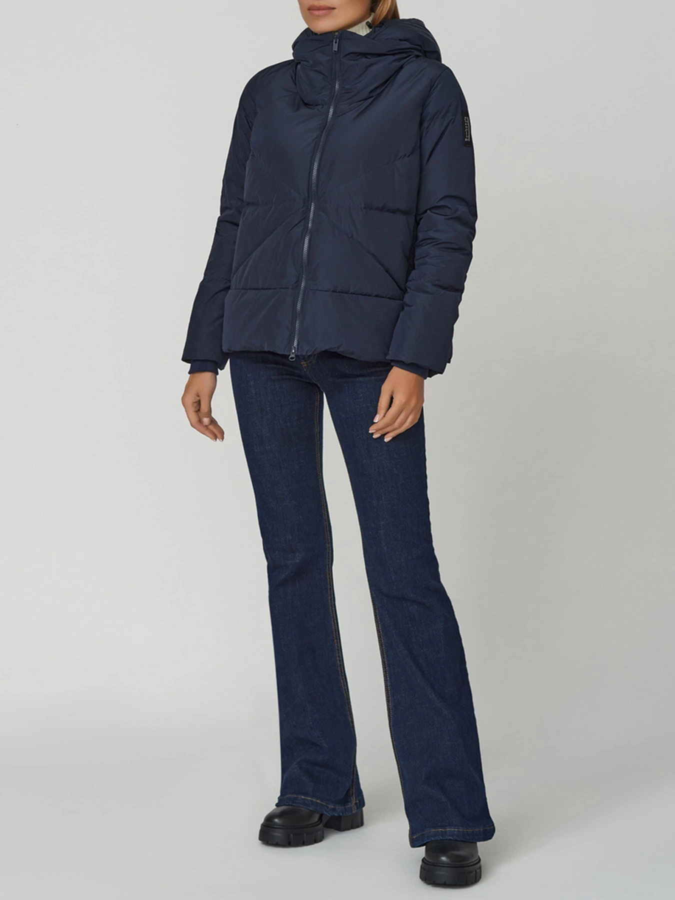 Куртки та дублянки Bomboogie модель JW.7032.T.MNQ.212 Куртки та дублянки Bomboogie модель JW.7032.T.MNQ.212 Фото