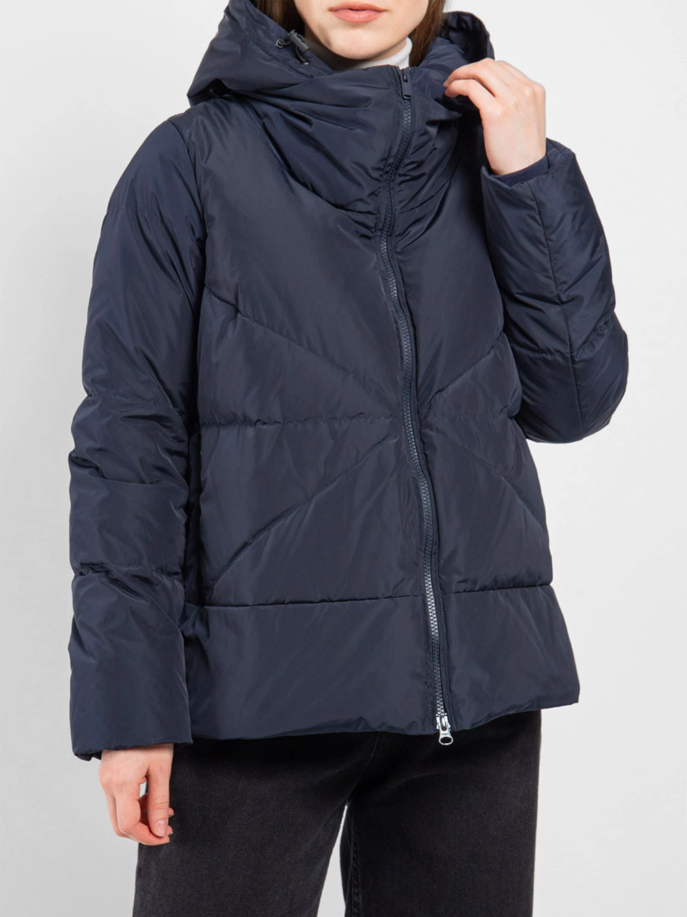 Куртки та дублянки Bomboogie модель JW.7032.T.MNQ.212 Куртки та дублянки Bomboogie модель JW.7032.T.MNQ.212 Фото