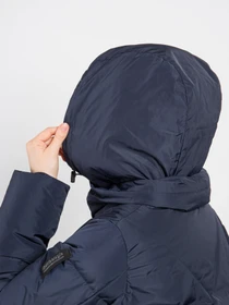 Куртки та дублянки Bomboogie модель JW.7032.T.MNQ.212 Фото