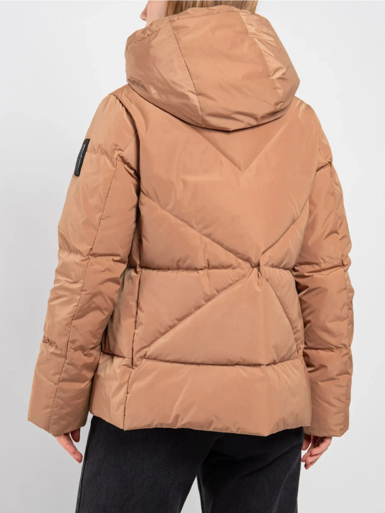 Куртки та дублянки Bomboogie модель JW.7032.T.MNQ.184 Куртки та дублянки Bomboogie модель JW.7032.T.MNQ.184 Фото