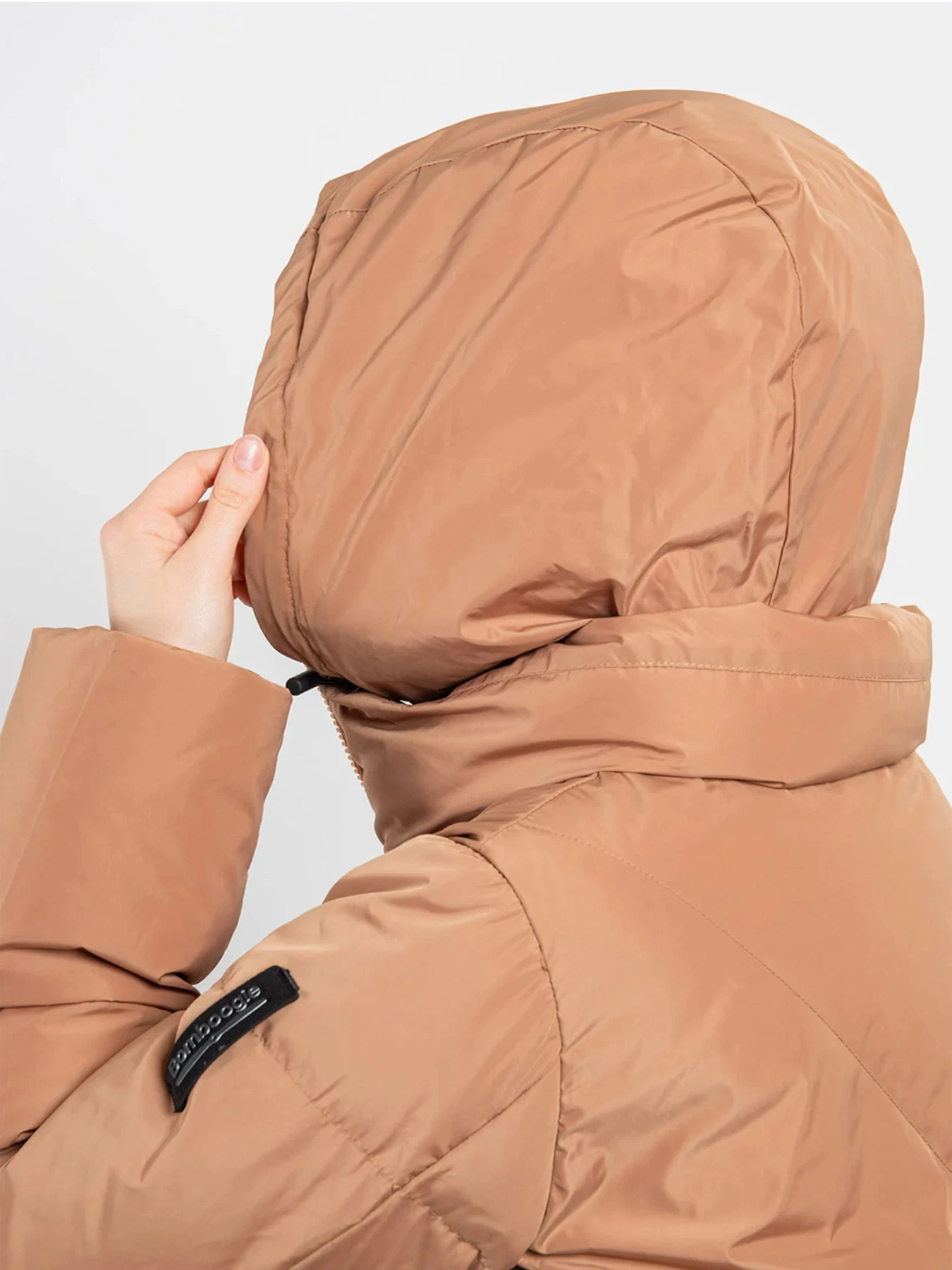 Куртки та дублянки Bomboogie модель JW.7032.T.MNQ.184 Куртки та дублянки Bomboogie модель JW.7032.T.MNQ.184 Фото